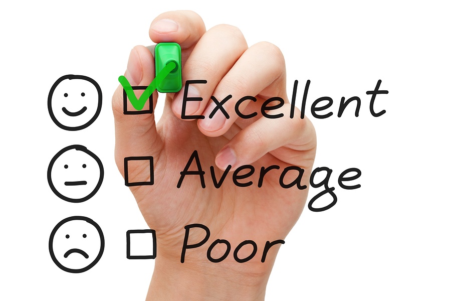 Customer Satisfaction