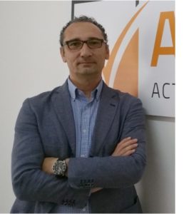 Raffaele Colace Presidente Actass srl